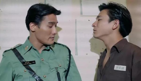 只想當演員的影帝:梁家輝的清醒,打了多少明星的臉? 只想當演員的影帝:梁家輝的清醒,打了多少明星的臉?