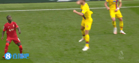 英超-馬內補射薩拉赫破門納比-凱塔世界波 利物浦3-0水晶宮暫登頂 英超-馬內補射薩拉赫破門納比-凱塔世界波 利物浦3-0水晶宮暫登頂