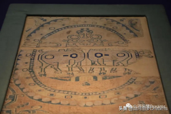 博物致知 &vert; 四川博物院：平山鬱夫的絲路世界，飛向遙遠的白沙瓦