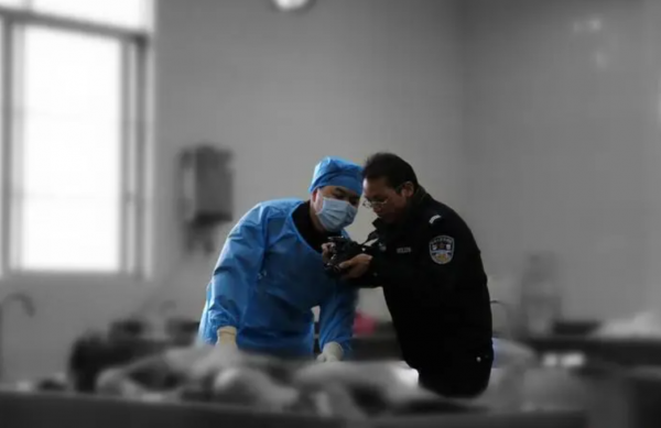 人死後，散發出的&OpenCurlyDoubleQuote;屍臭&rdquo;到底有多臭，該如何克服？