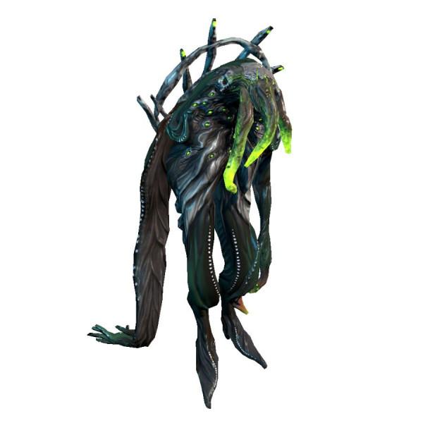 「星際戰甲」駭人惡獸——盤點十大敵對單位 「星際戰甲」駭人惡獸——盤點十大敵對單位