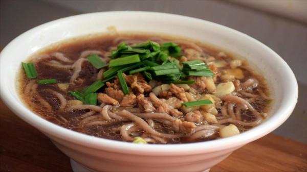 河南人最愛吃的七種麵條，一週七天，每天不重樣，你喜歡吃哪種？