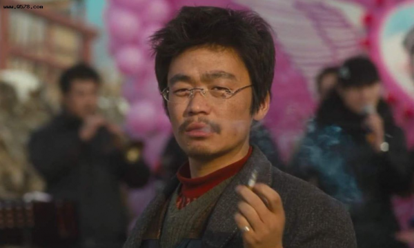 曾經衣食無憂的&OpenCurlyDoubleQuote;官二代&rdquo;送上了外賣，他能實現人生的逆襲嗎？