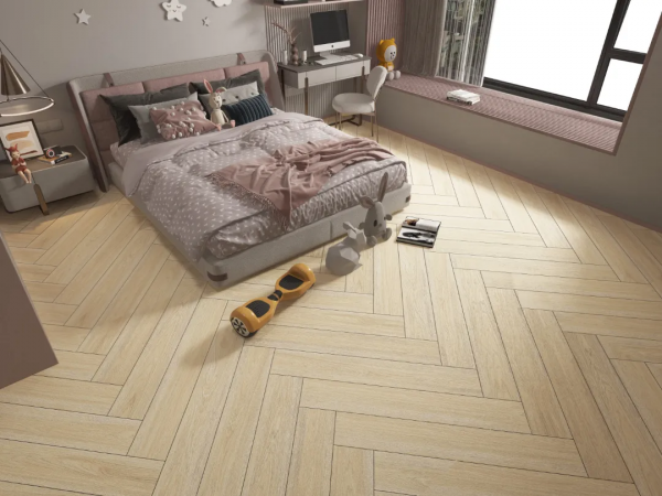 簡潔有趣，才是小孩房該有的氣質