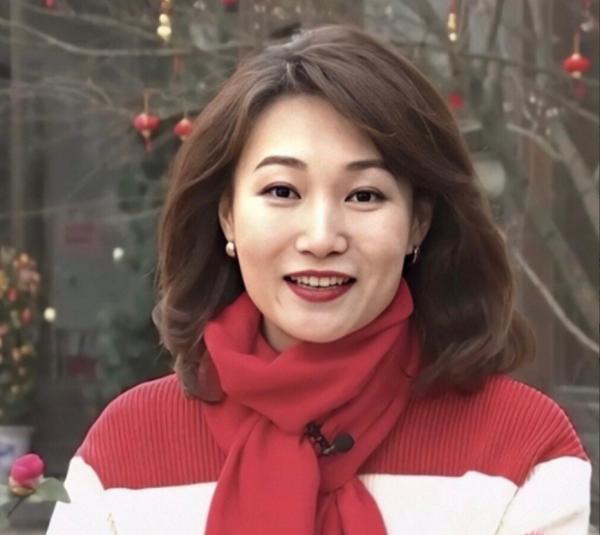 至今沒嫁出去的5位大齡女主持人：最大56歲，最小39歲