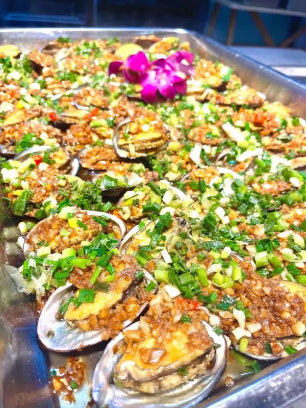 軍營美食，今天帶你“吃”個夠！