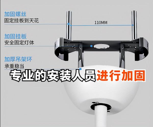 誰都知道風扇燈好，但是真的適合你家嗎？