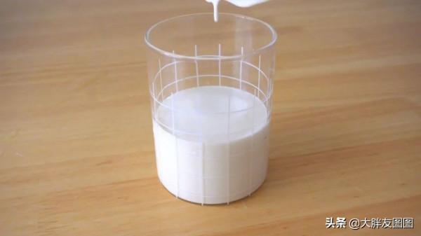 揭秘！自己在家做脆皮芒果冰的方法，無冰渣，不需要機器