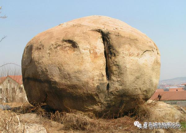 象形奇石——美贊嶗山 象形奇石——美贊嶗山