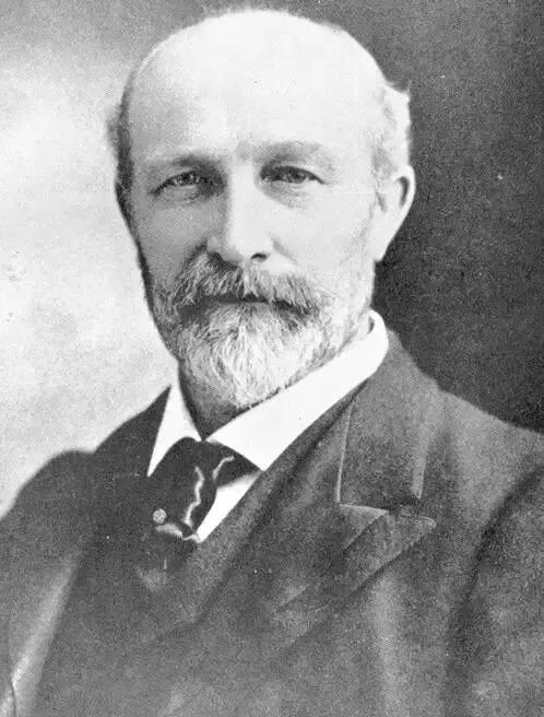 1896年，孫中山倫敦遭綁架，清廷：押回凌遲！生死關口誰救了他