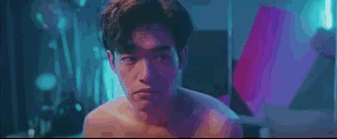 看了《愛很美味》，我對宋超徹底上頭了