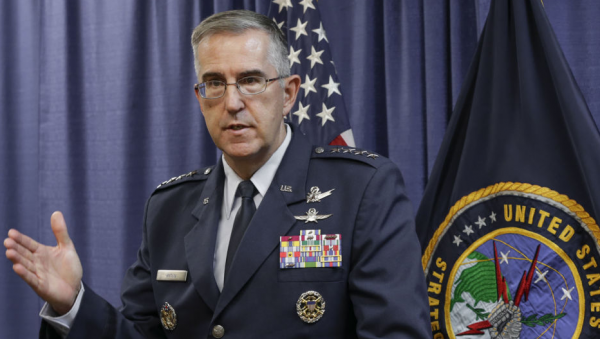 美有何能力與中俄兩線作戰?拜登策略不過是在“護欄”下兩線挑釁 美有何能力與中俄兩線作戰?拜登策略不過是在“護欄”下兩線挑釁