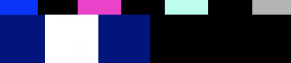 能親手組裝的童年老電視，復古配色，好看又好玩