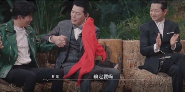 時光中5個歌手打贏翻身仗，曾毅不再惜字如金、鬱可唯彌補遺憾