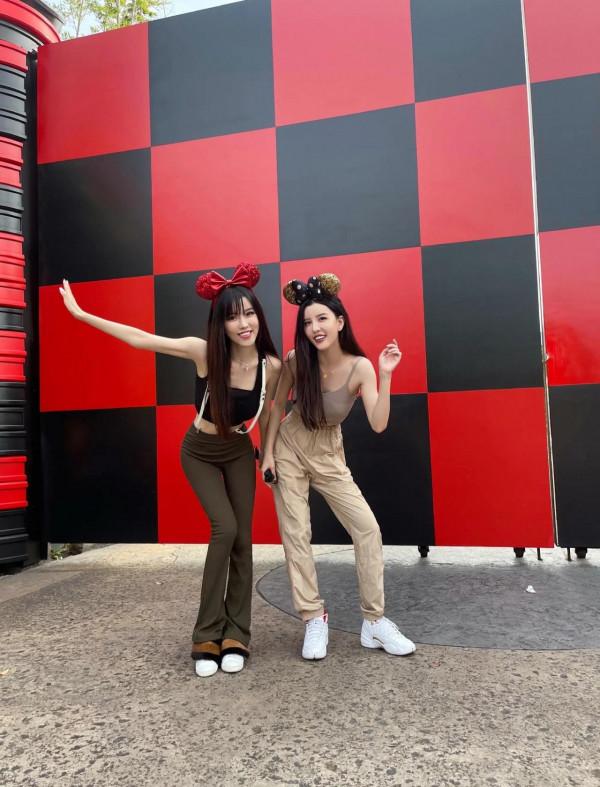 By2高畫質美圖，這顏值和王力宏有緋聞也是搞不懂了