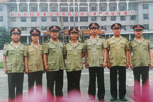 六十三軍的那些往事兒(連載48)集團軍坦克旅紀事(上) 六十三軍的那些往事兒(連載48)集團軍坦克旅紀事(上)