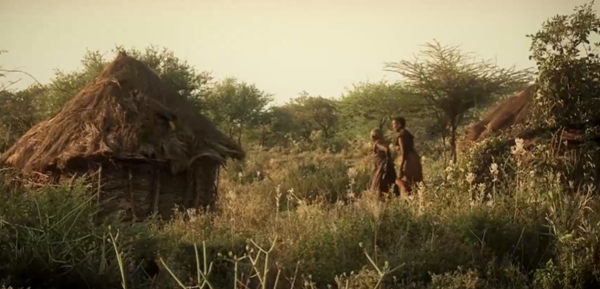 非洲原始部落:這群人結婚彩禮要給20頭牛加20只羊,你覺得多嗎? 非洲原始部落:這群人結婚彩禮要給20頭牛加20只羊,你覺得多嗎?