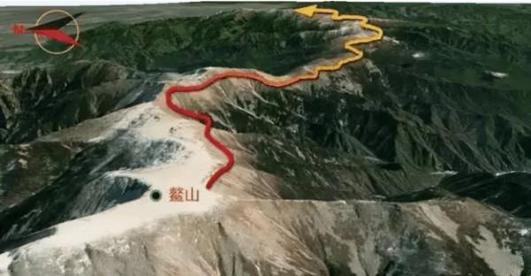 這不叫旅行，這叫玩命！一場說走就走的旅行，說失蹤就失蹤了