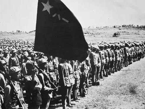 一個旅有多少人?步兵旅,混成旅,合成旅有何不同? 一個旅有多少人?步兵旅,混成旅,合成旅有何不同?