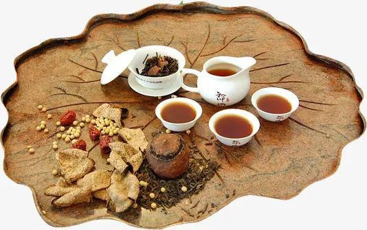 養身e站 &vert; 疏通腸胃，怎麼少的了這幾款茶