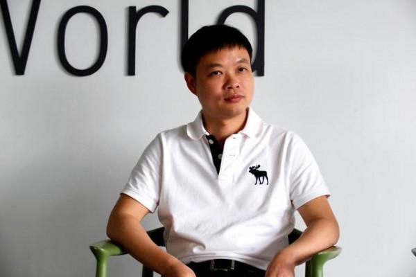 37歲把公司賣給馬雲，套現300億全部用來造車，何小鵬究竟有多牛