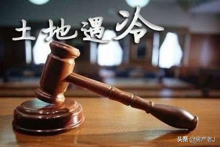 開發商囊中羞澀，2021年土地出讓收入同比僅增長3&period;5&percnt;