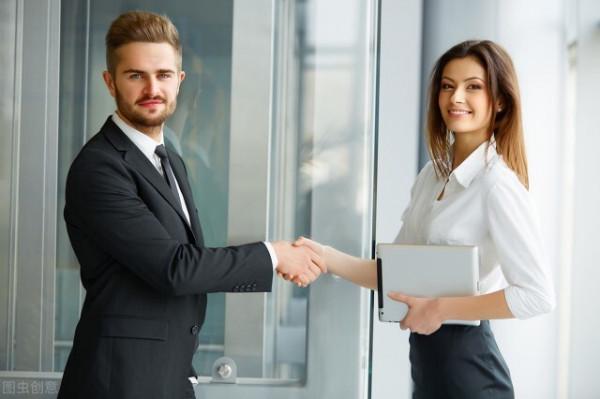 你想知道最值得深交的人，怎麼回覆你的資訊嗎？