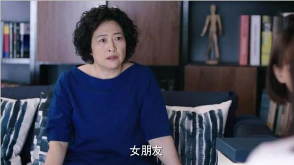 63歲的許娣，就這樣改寫了她的結局，苦盡甘來終無遺憾