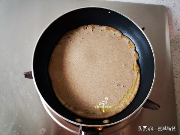 減肥不吃水果不吃主食？錯！營養師告訴你這樣吃能瘦更健康