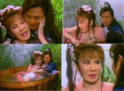 強行裝嫩的7位演員，有的57歲還在演少女，有的演少男被說油膩