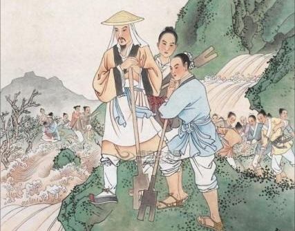 &quot&semi;霸氣女囚&quot&semi;駝龍&colon;1925年被槍決&comma;臨終穿真絲旗袍&comma;刑場高呼&colon;我不怕死