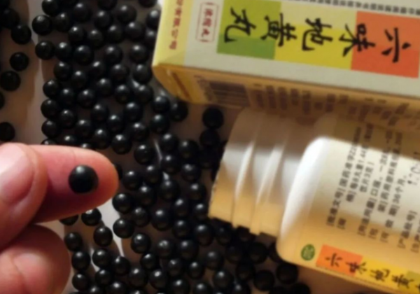 陝西一36歲小夥，長期服用六味地黃丸，身體出現了哪些效果？