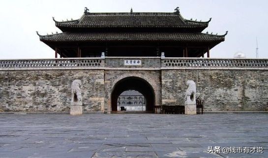 江南省早已消失,卻有江南省造龍洋銀圓的存在,這是為何? 江南省早已消失,卻有江南省造龍洋銀圓的存在,這是為何?