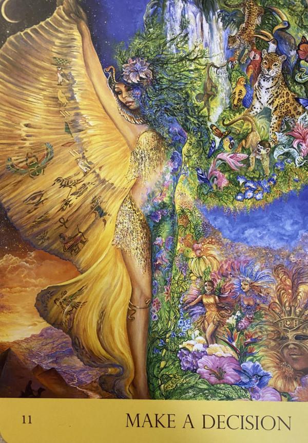 日運:9.20日心靈療愈指引 日運:9.20日心靈療愈指引