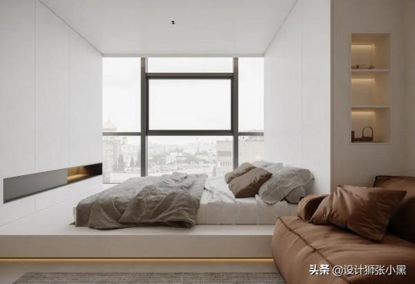 100款 · 臥室榻榻米設計