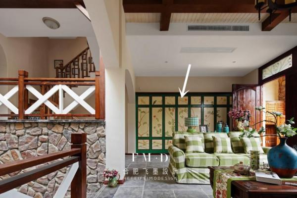 如果家裡不缺錢,開門見廳就做6種入戶端景設計,獲得一致認可 如果家裡不缺錢,開門見廳就做6種入戶端景設計,獲得一致認可