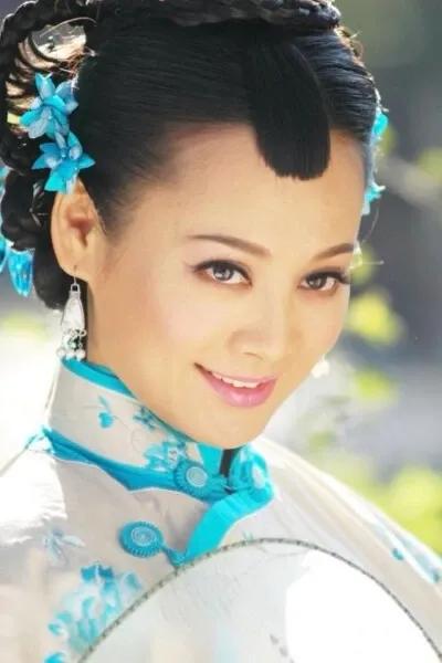 寧靜高畫質寫真集