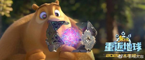 熊出沒：重返地球大眾能參與投資嗎？預計票房有10億嗎？靠譜嗎？