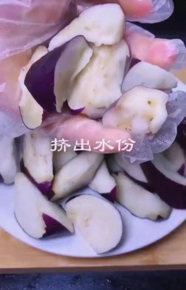 不一樣的紅燒茄子，你見過嗎？