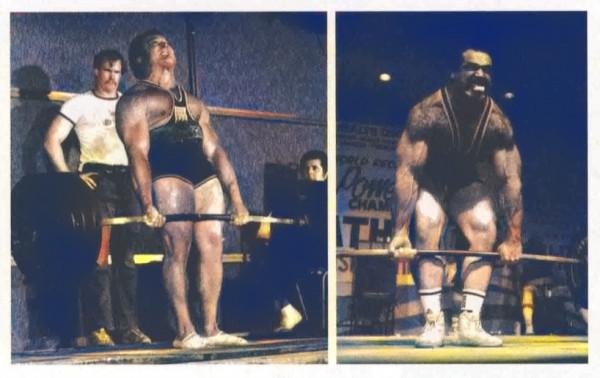 乾貨 | 學習硬拉 乾貨 | 學習硬拉