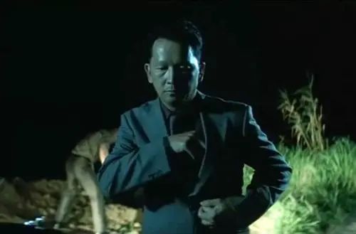 “壽伯”陳龍去世,2021年走了七位香港老戲骨,他們是港片的背影 “壽伯”陳龍去世,2021年走了七位香港老戲骨,他們是港片的背影