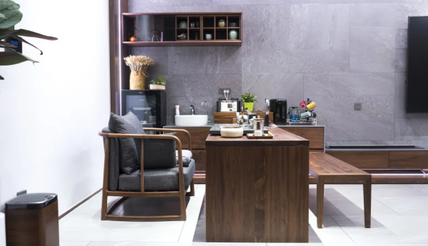 單層80㎡,這個家裡處處都是心機 單層80㎡,這個家裡處處都是心機