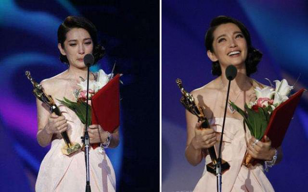 女人不狠地位不穩！這6位敢對自己“下狠手”的女星，難怪會紅