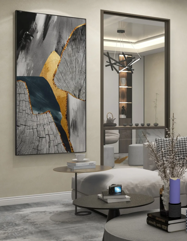 260平三層別墅，現代主義的高階生活