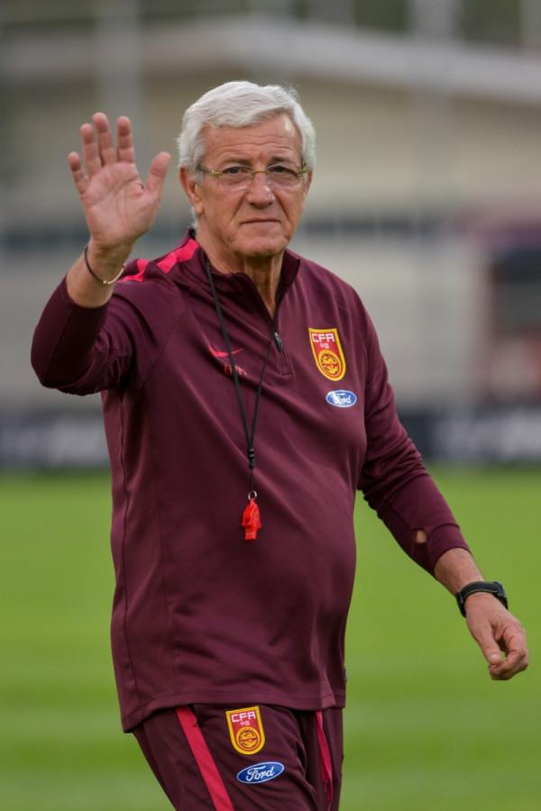 盤點00年以來的歷屆國足主帥,你認為誰最強 盤點00年以來的歷屆國足主帥,你認為誰最強