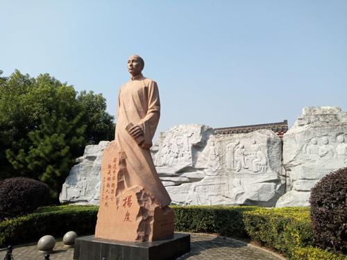 中國史學界為什麼會有“一群湖南人，半部近代史”這種說法