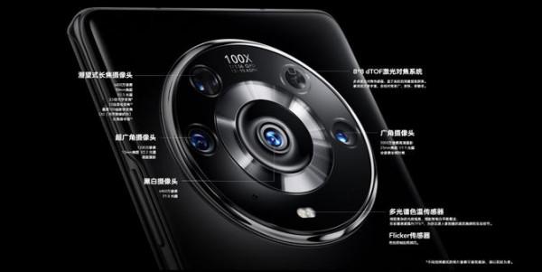 雙12在售的512大記憶體的安卓手機型號推薦