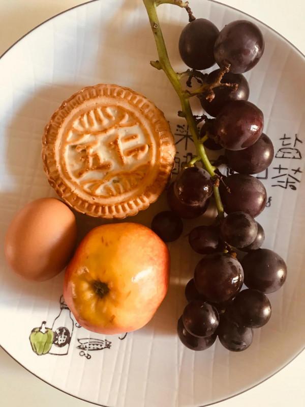 健康減肥第十三天(09.17)