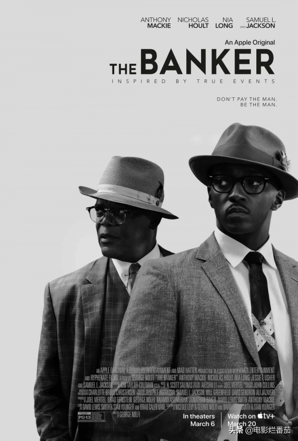 十一月片單,張涵予、範偉二人組帥炸,我看好巨石強森的新片 十一月片單,張涵予、範偉二人組帥炸,我看好巨石強森的新片