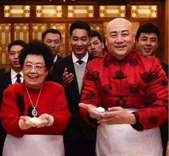 “唐僧”遲重瑞的妻子陳麗華：我的家規有多嚴，你根本意想不到